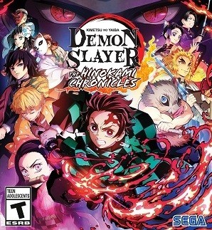 Demon slayer the hinokami chronicles