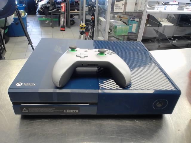 Console xbox one edition forza