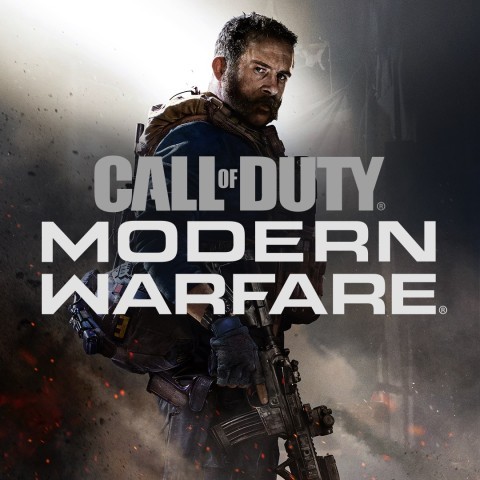 Call of duty modern warfare