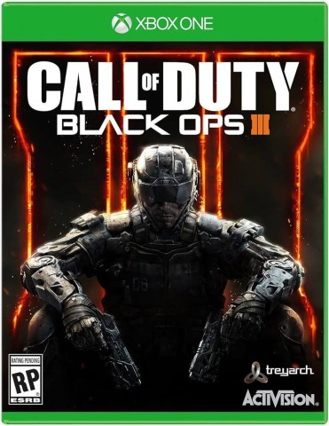 Call of duty black ops iii