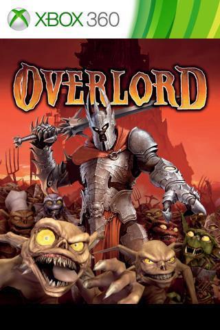 Overlord