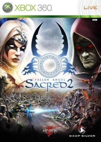 Sacred 2