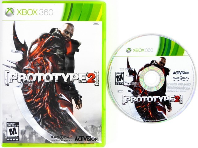 Prototype 2