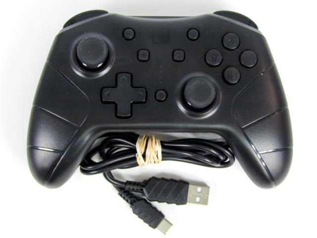 Manette pro a fil