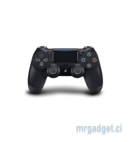 Manette ps4 noir