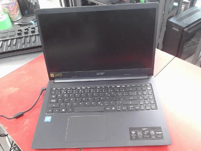 Laptop 4goram+60hdd+chargeur