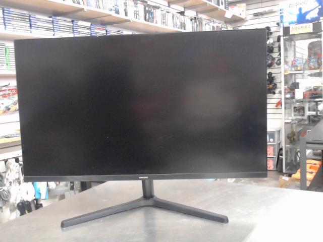 Flatscreen 32'' ordinateur+chargeur