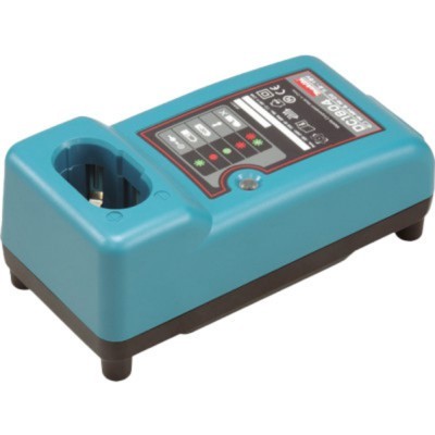 Charger makita 12v 1.3 ah