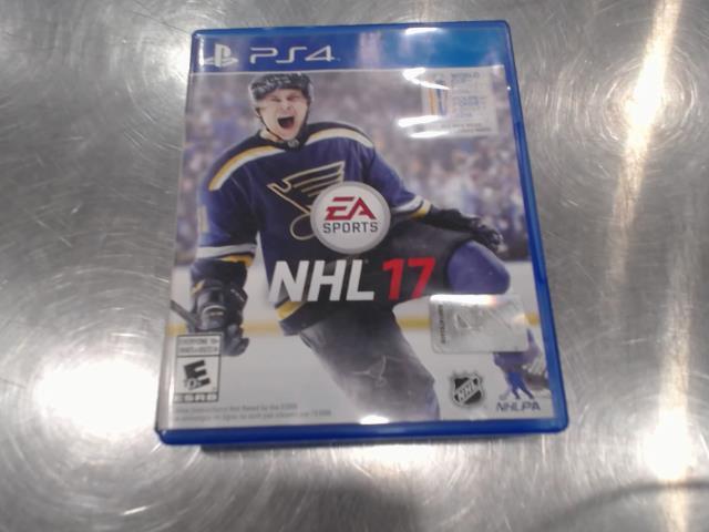 Nhl 2017