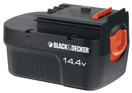 Batterie black & decker firestorm 14.4v