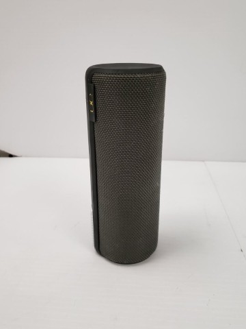 Bluetooth speaker