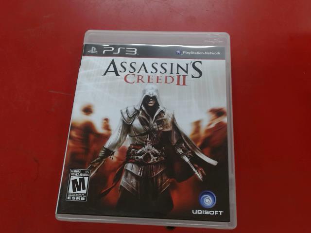 Assassin creed 2