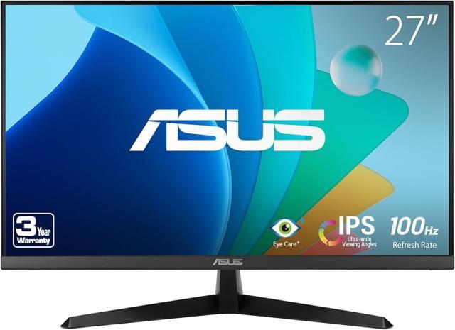 Moniteur 75hz neuf en boite