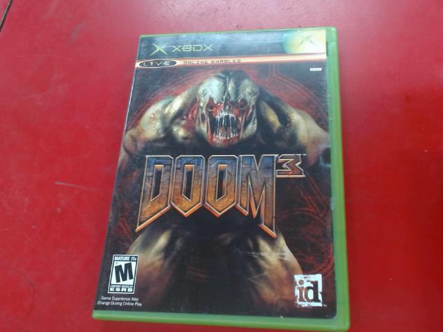 Doom 3