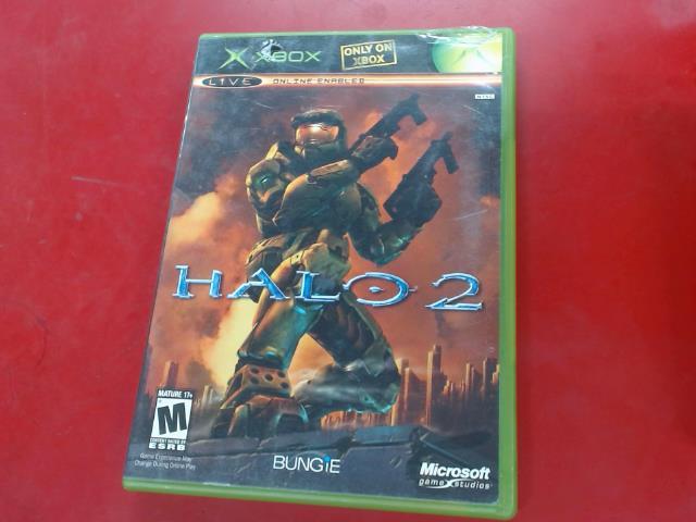 Halo 2