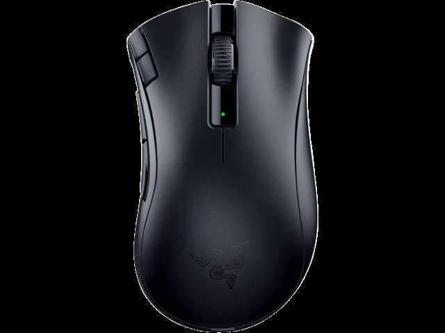 Razer deathadder v2 x hyperspeed