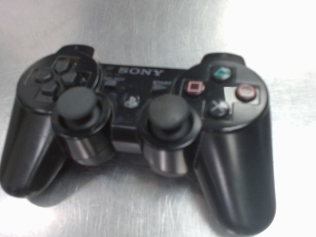 Manette ps3