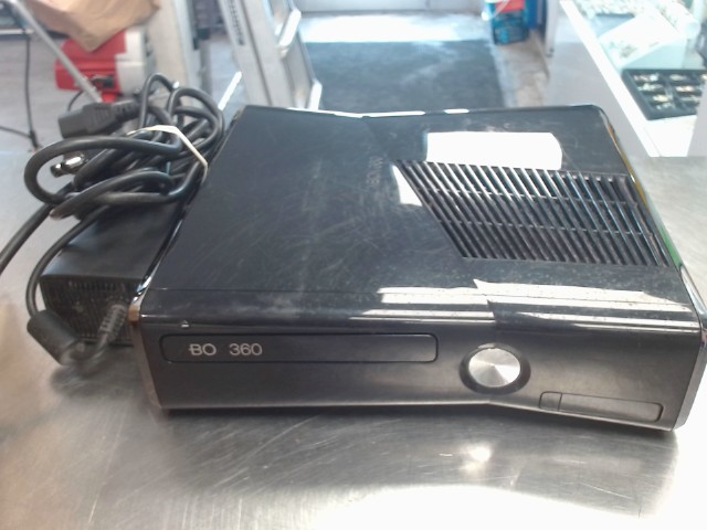 Xbox 360+fils