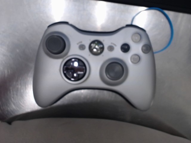 Xbox 360 controller