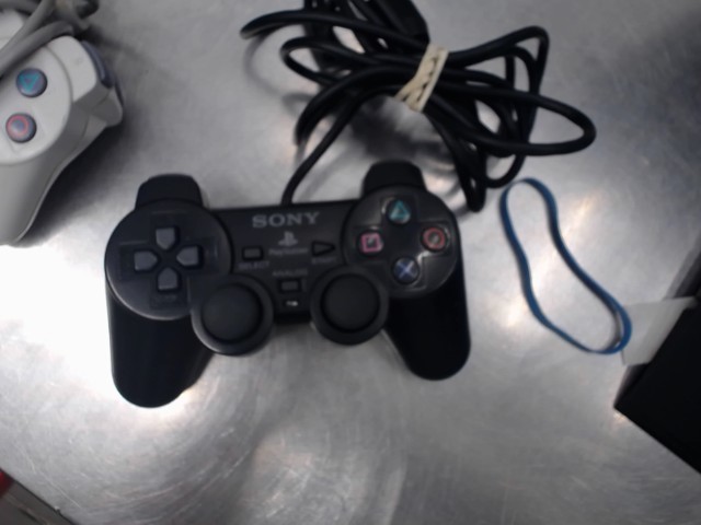 Ps2 controller