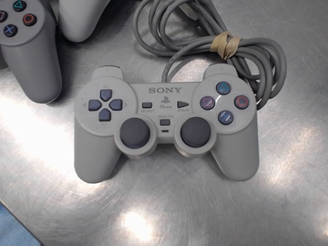 Controller ps1