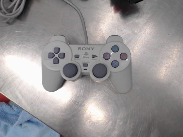 Controller ps1