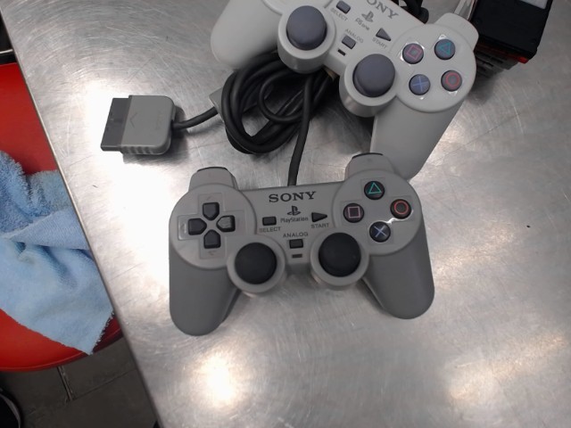 Controller ps1