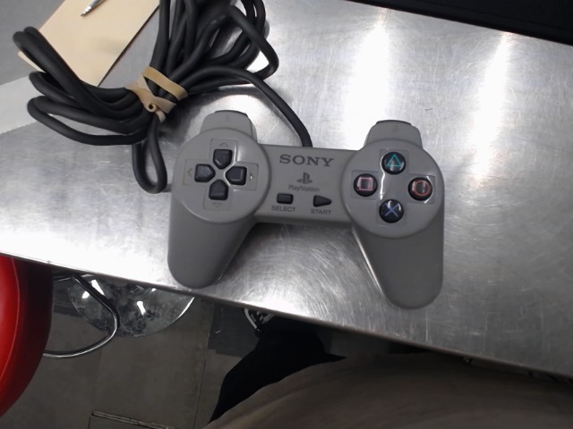 Ps1 controller