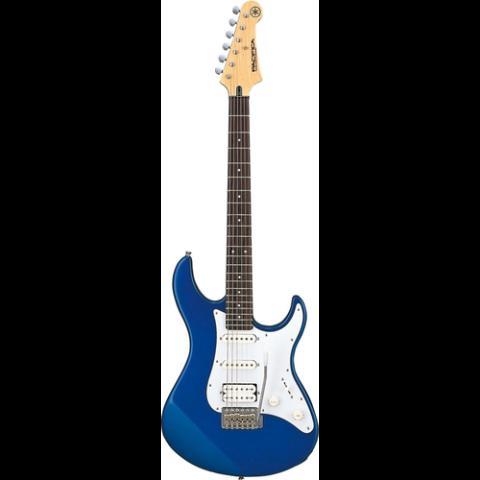 Guitare lectrique yamaha pacifica pac 0