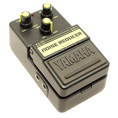 Pdale yamaha noise reducer nr100