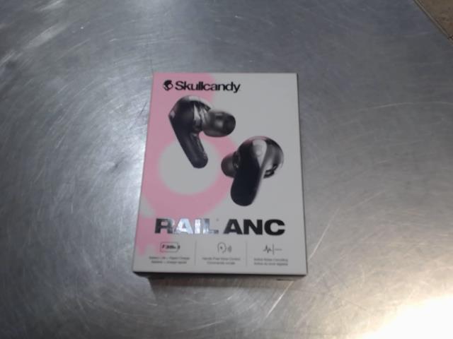 Ecouteur bluetooth skullcandy neuf