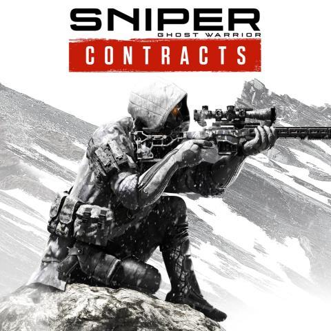 Sniper ghost warrior contracts