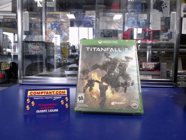 Titanfall 2