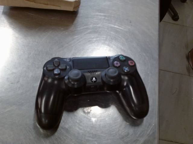 Manette de ps4