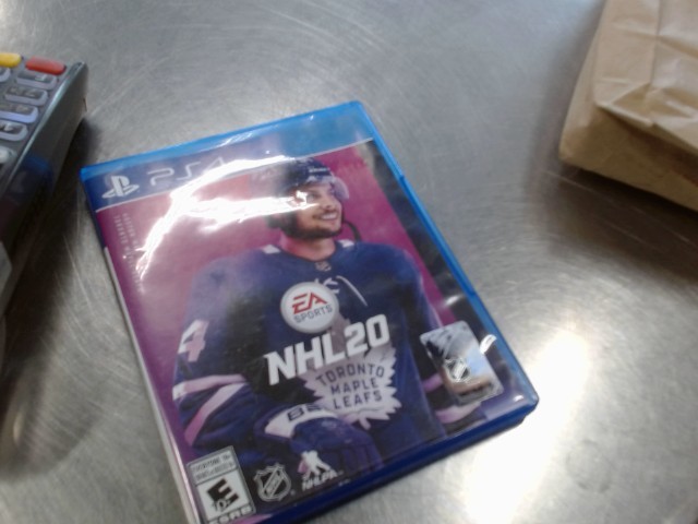 Nhl 2o