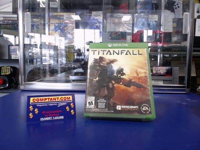 Titanfall