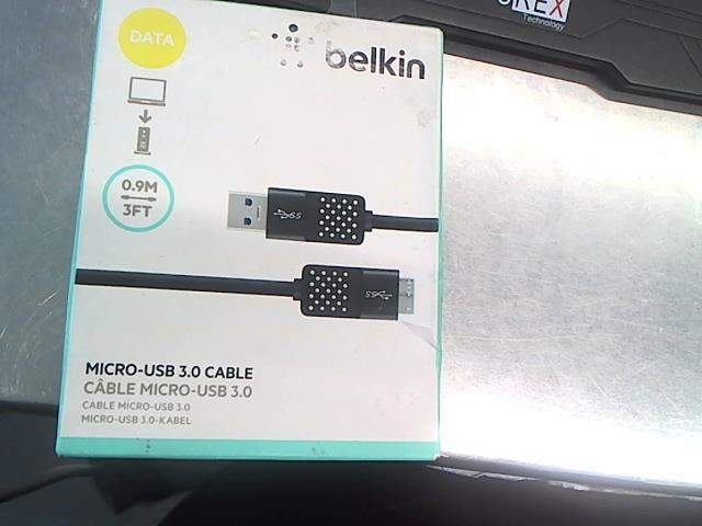 Cable micro-usb 3.0 ds box