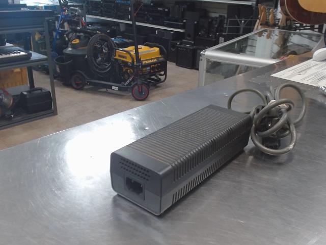 Power supply xbox 360