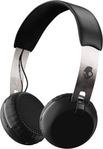 Skullcandy headphones