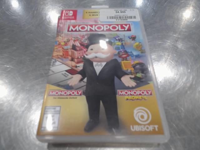 Monopoly