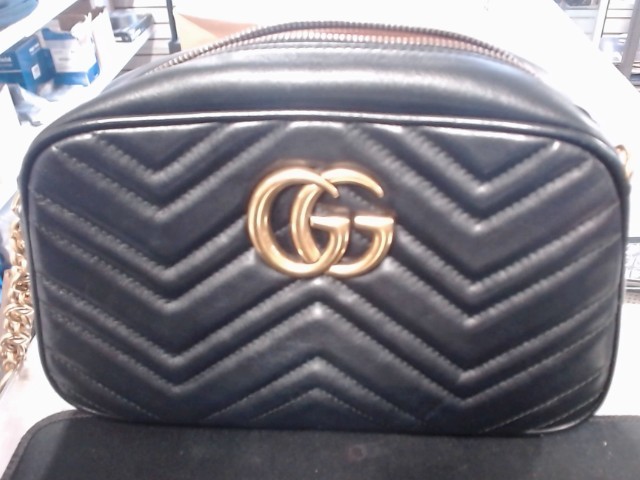 Sac gucci dans boite