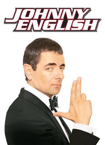 Johnny english