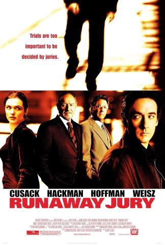 Runaway jury