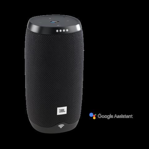 Speaker bluetooth avec google assistant