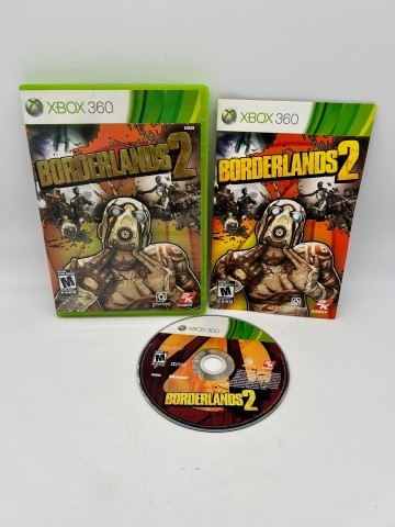 Borderlands 2