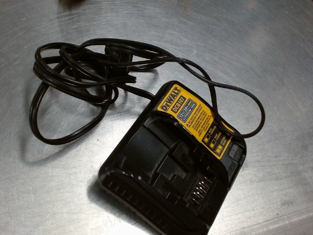 12v 20vmax lithium ion battery charger