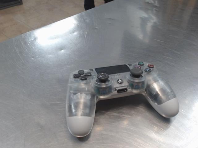 Manette ps4