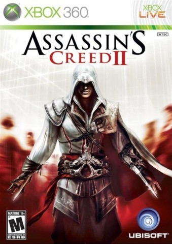 Assassin's creed ii