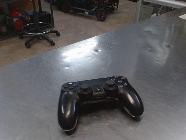 Manette ps4