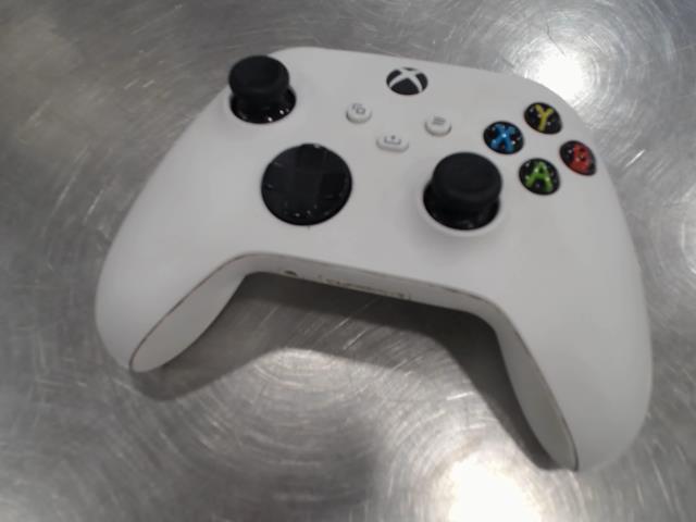 Manette de series s